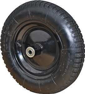 WHEEL REPLACEMENT 325/300X8