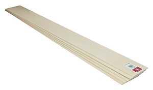 4004 WOOD BASS 1/8INX3INX36IN