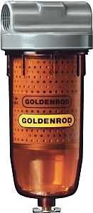 495 FUEL FILTER NPT 150PSI 1IN