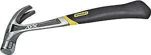 51-162 CURVED CLAW HAMMER 16OZ