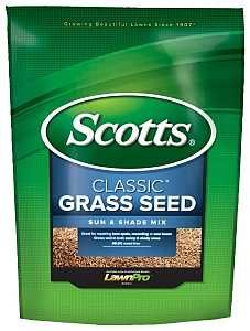 17185 SEED GRASS SUN&SHADE 7LB