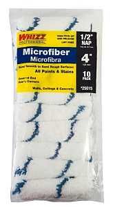 25015 ROLLER MICROFIBER 4X1/2