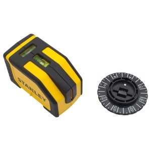 STHT77148 LASER LEVEL MAN 10FT