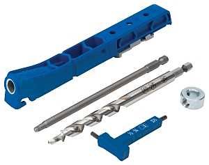 KPHJ310 JIG HOLE POCKET 310