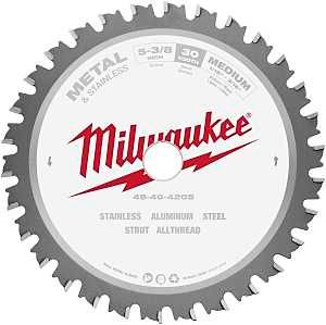 48-40-4205 BLADE SAW 30T 5-3/8