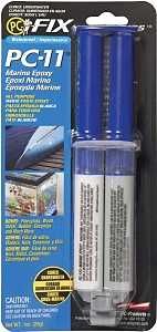 010112 MARINE EPOXY 1OZ