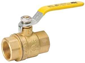 107-823NL BALL VALVE 1/2IP HD