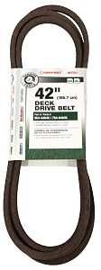 490-501-F019 BELT DECKDRVE42IN
