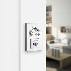 9260CNT26SMTRBP DEADBOLT KEYPD