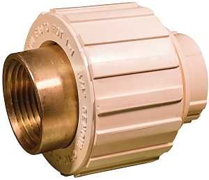 T00310L 3/4CPVCX3/4FIP UNIO-LF