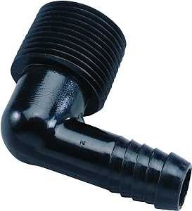 94360/37162 FLEX RISER ELB 3/4