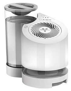 HU1-0048-43 HUMIDIFIER EVAP 1