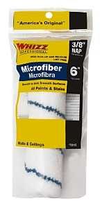 70015 ROLLER MICROFIBER 6X3/8