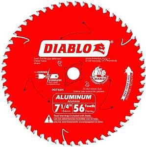 BLADE SAW CUT 7-1/4INX56T