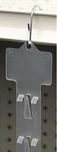R16-12-WCS2-25B 12CLIP RETAILR