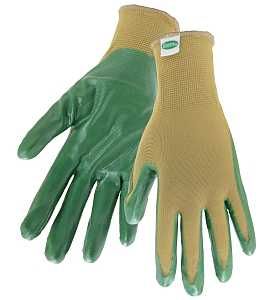 SC37121/L3P GLOVE NITRILE PALM