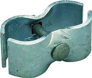 PANEL CLAMP 1-3/8X1-3/8