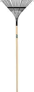 64430/64040 22" STEEL RAKE