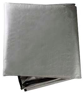 CC36XH RECT. CENTRAL A/C COVER