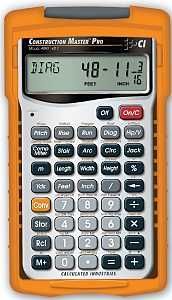 4065 CONSTRUCTION MASTER PRO