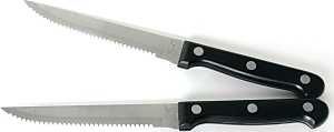 21132 STEAK KNIFE SET 4-1/2IN