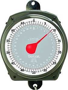 3470/3460 HANGING SCALE 70LB