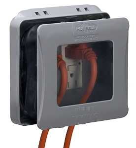 ML2500G COVER IN-USE WP 2G GRY