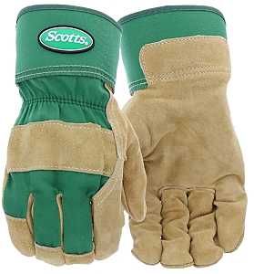 SC75525/L GLOVE LEATHER PALM