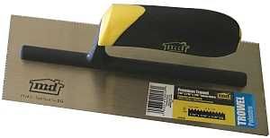 20056 4.5X11 TROWEL 1/16 SQ