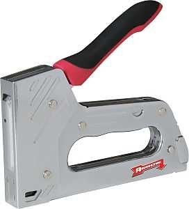 T55BL STAPLE GUN MANUAL T55BL STAPLE GUN MANUAL