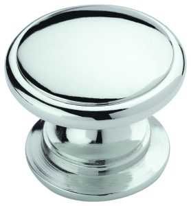 BP5301226 KNOB CABNT TRAD PCHM