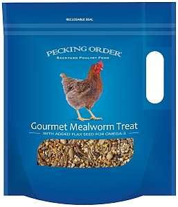 009326 TREAT CHKN MEALWRM 3LB