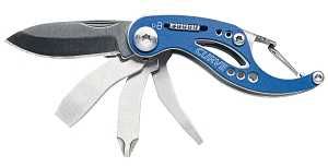 31-000116 MULTITOOL KEY CHAIN