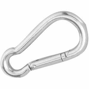 T7645026 LINK SNAP SPRG 3/8IN