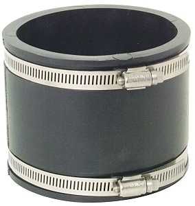P1056-44 COUPLING FLEXIBLE 4IN