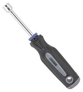DRIVER NUT 10MMX3 METRIC