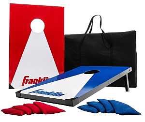52121 FAMILY CORNHOLE SET 36IN