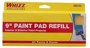 20153 REFILL PAD PAINTER 9IN
