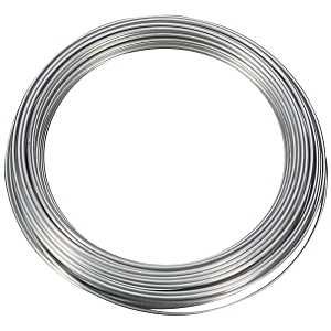 N264-705 WIRE AL 0.041INX30FT