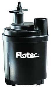 FPOS1300X-08 UTILTY PUMP