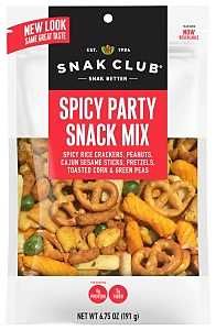 700530/CSU29464 PARTY MIX SPIC