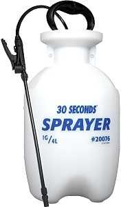 30SS 30SEC TANK SPRAYER