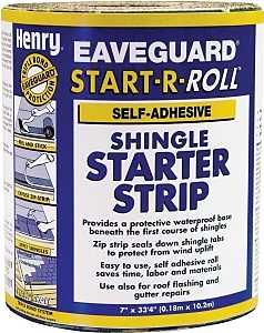 AA936EAVEGUARD STARTER7.5X33.3