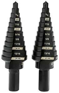48-89-9234 BIT DRL STP NO4 2PK