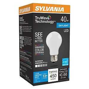 40725/40236 LED 5.5W A19 DL TW