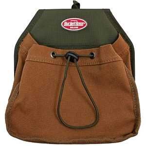 54135 POUCH PARACHUTE BROWN