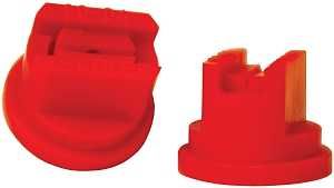 ST 80-04 6PK NOZZLE FLAT SPRAY