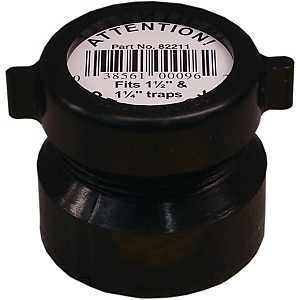 102859ABC FEM TRP ADPT1.5X1.25