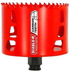 DHS3625CT SAW HOLE CARB 3-5/8