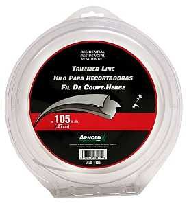 WLS-1105 TRIMMER LINE .105